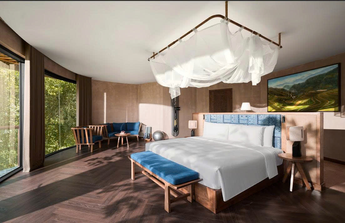 Hà Nội – Hà Giang – Lũng Cú – Đồng Văn – Nho Quế